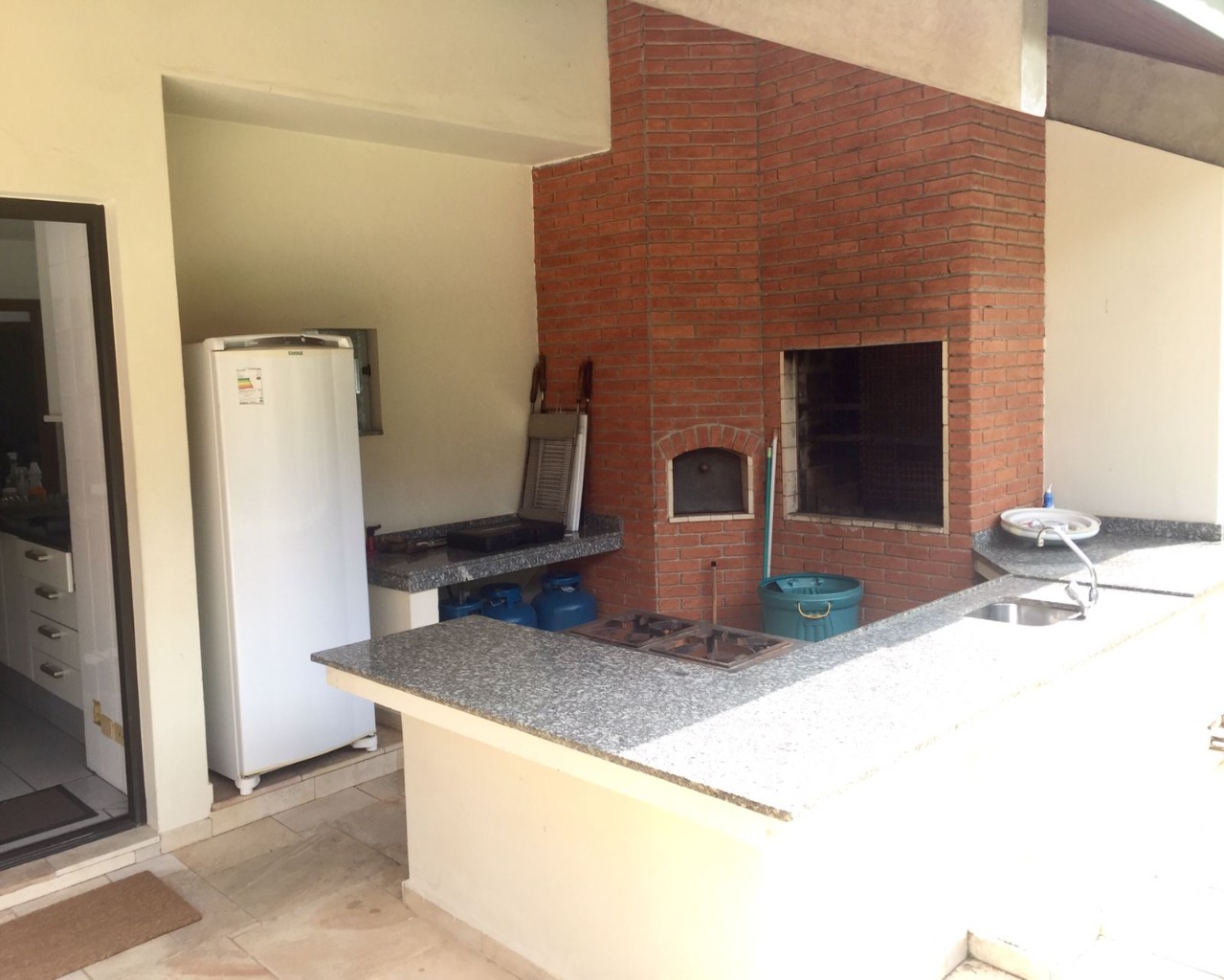 Casa, 4 quartos, 620 m² - Foto 20