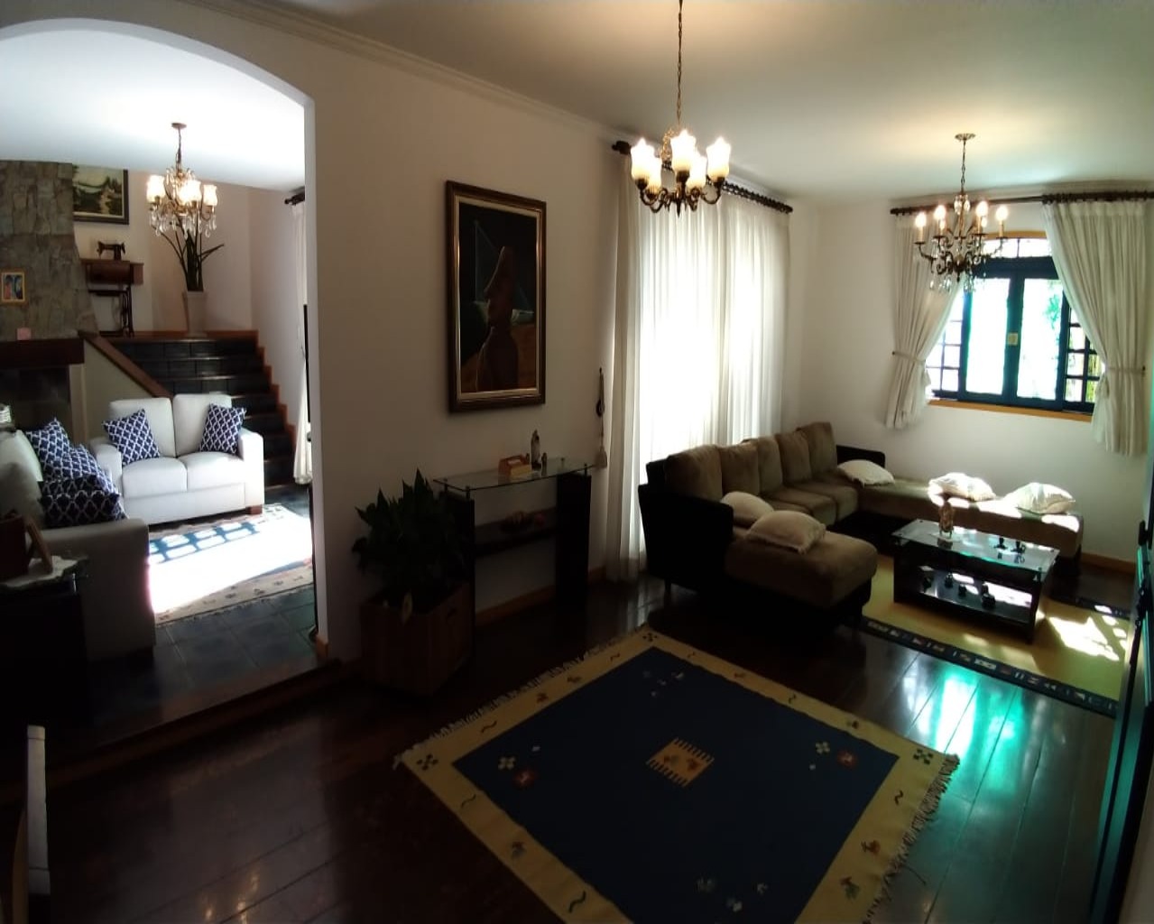 Casa, 3 quartos, 332 m² - Foto 17