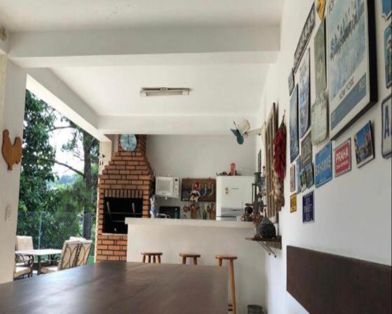Casa, 4 quartos, 500 m² - Foto 4