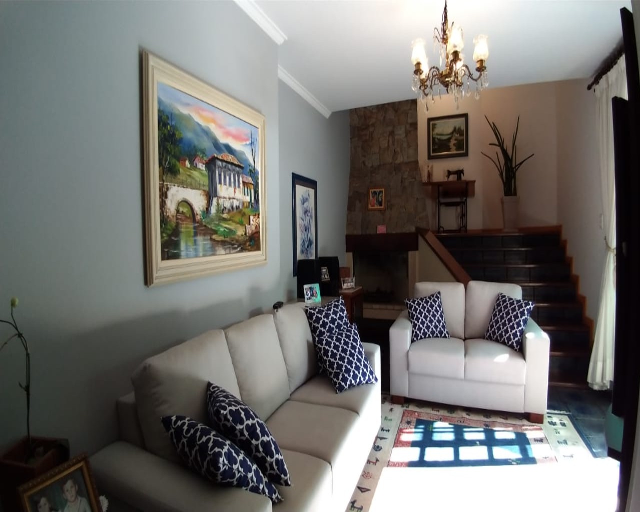 Casa, 3 quartos, 332 m² - Foto 18