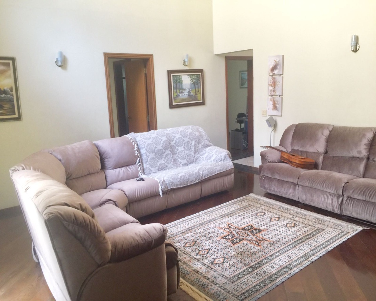 Casa, 4 quartos, 620 m² - Foto 55