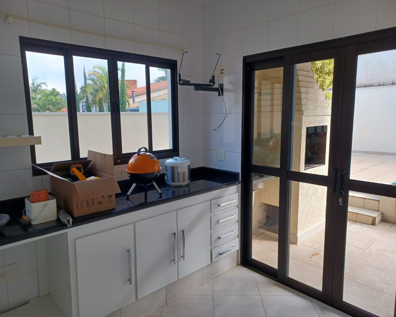 Casa de Condomínio, 4 quartos - Foto 11