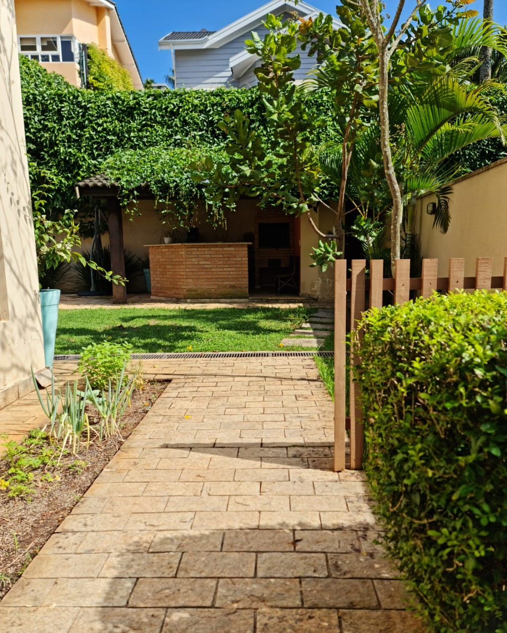 Casa de Condomínio, 4 quartos - Foto 17