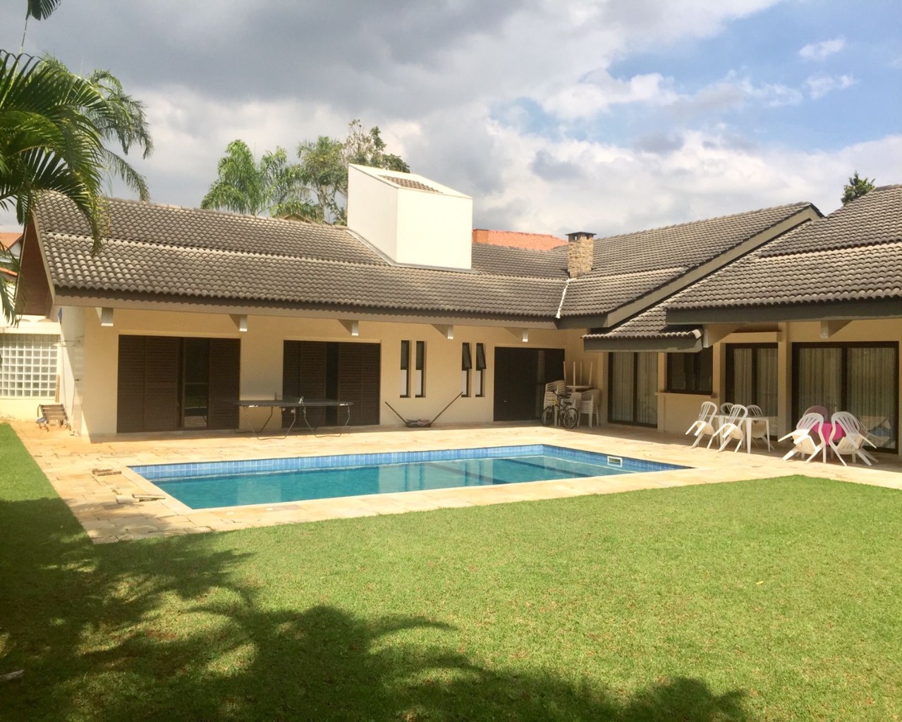 Casa, 4 quartos, 620 m² - Foto 19