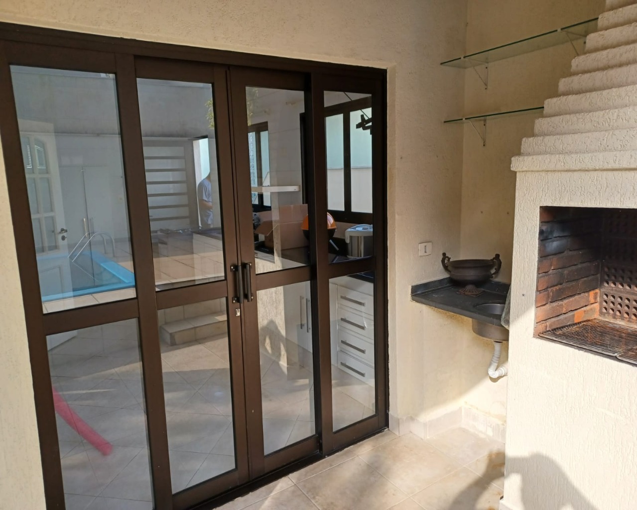 Casa de Condomínio, 4 quartos - Foto 9