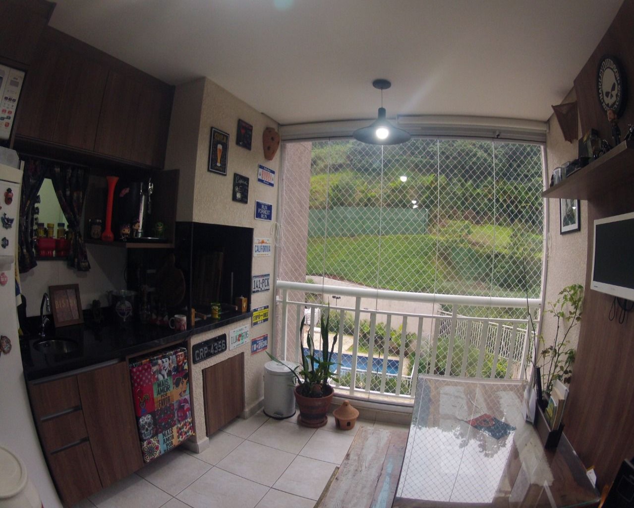 Apartamento, 3 quartos, 96 m² - Foto 5