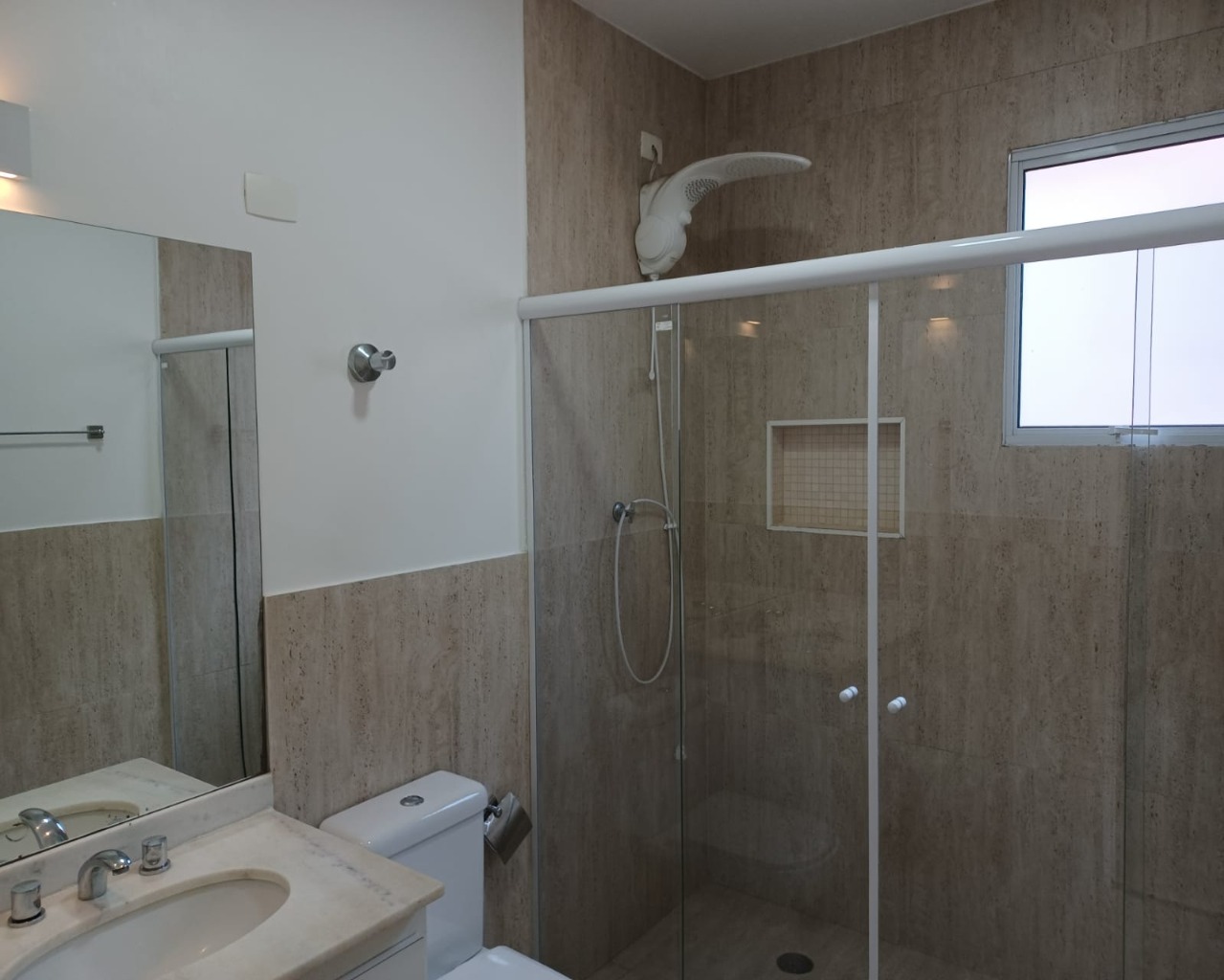 Casa de Condomínio, 4 quartos - Foto 38