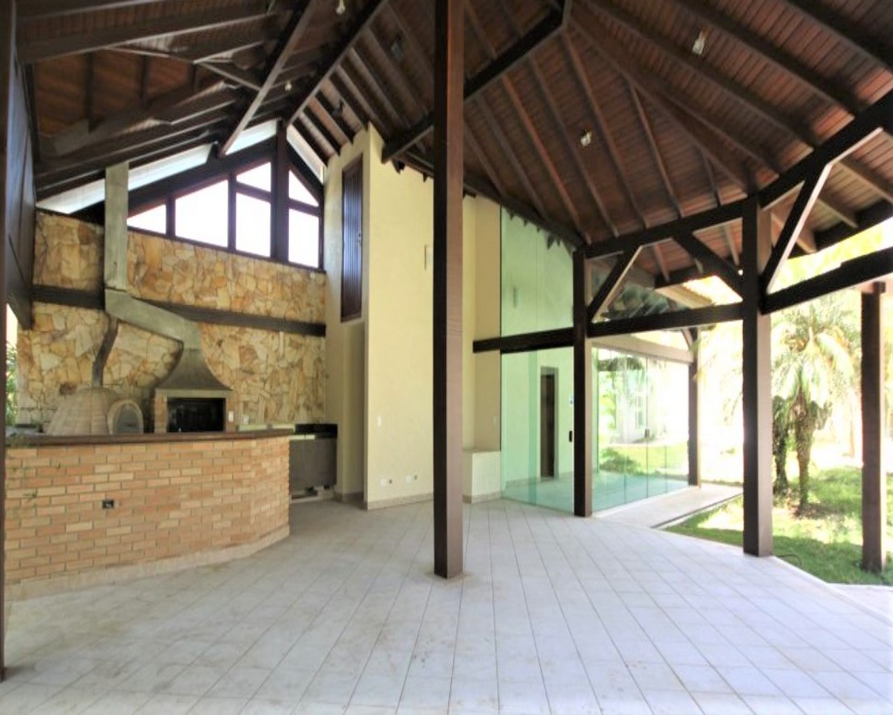 Casa de Condomínio, 4 quartos - Foto 14