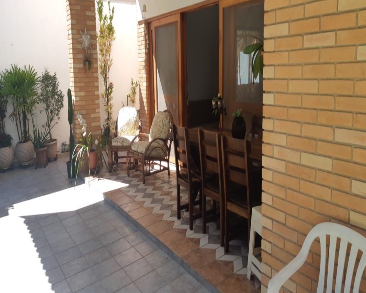 Casa, 4 quartos, 371 m² - Foto 23