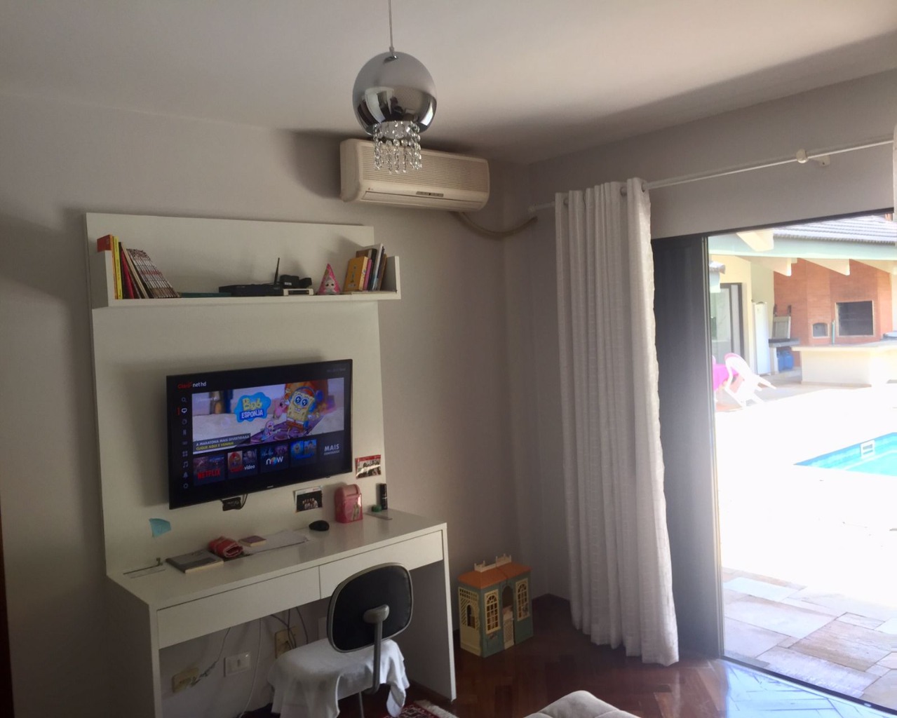Casa, 4 quartos, 620 m² - Foto 69