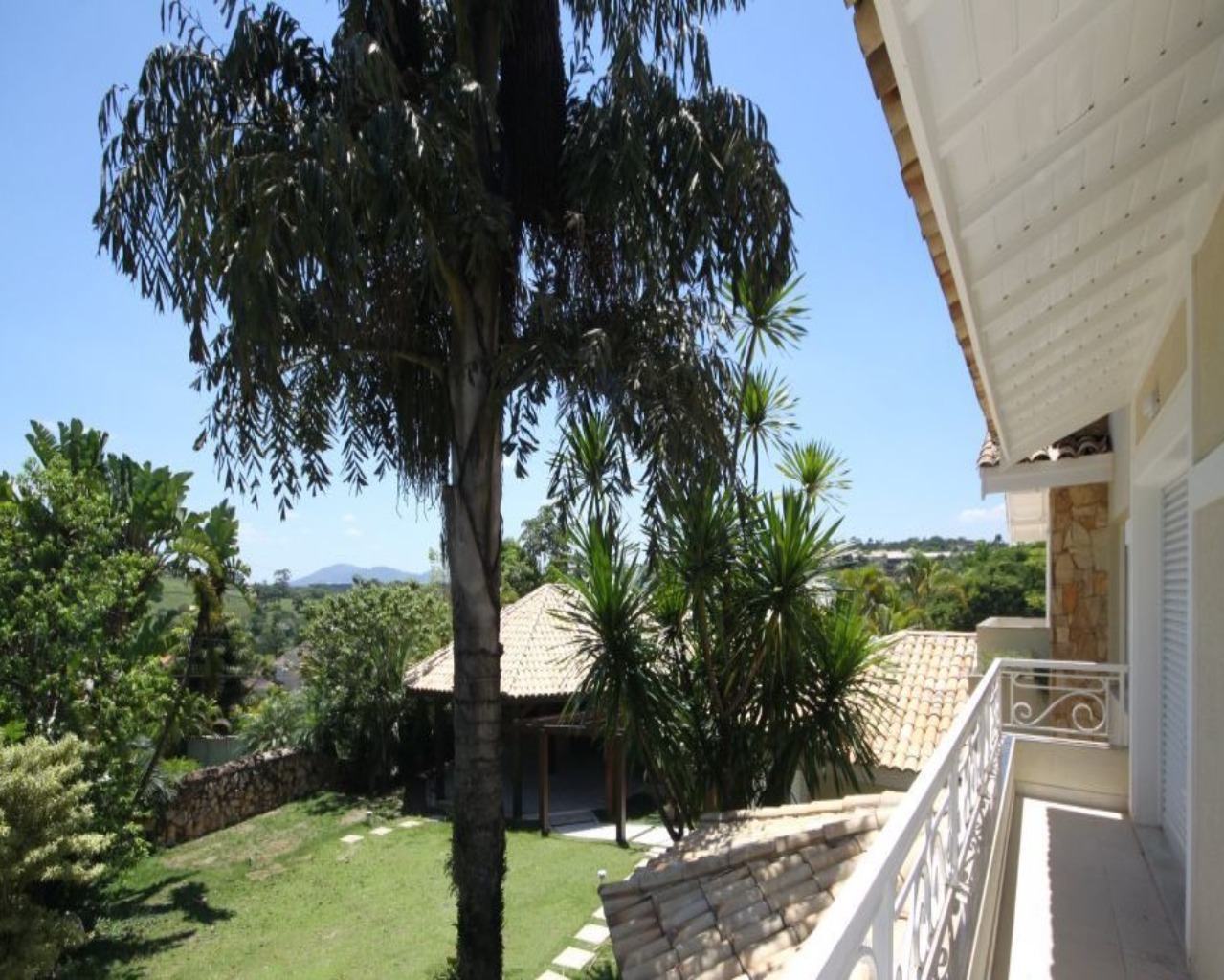 Casa de Condomínio, 4 quartos - Foto 23