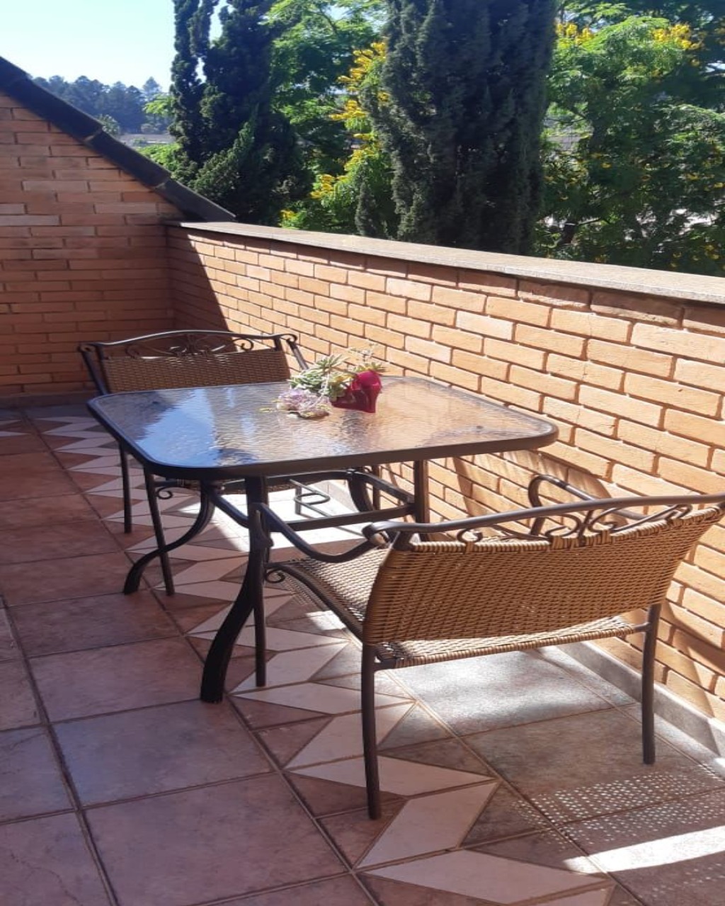 Casa, 4 quartos, 371 m² - Foto 9