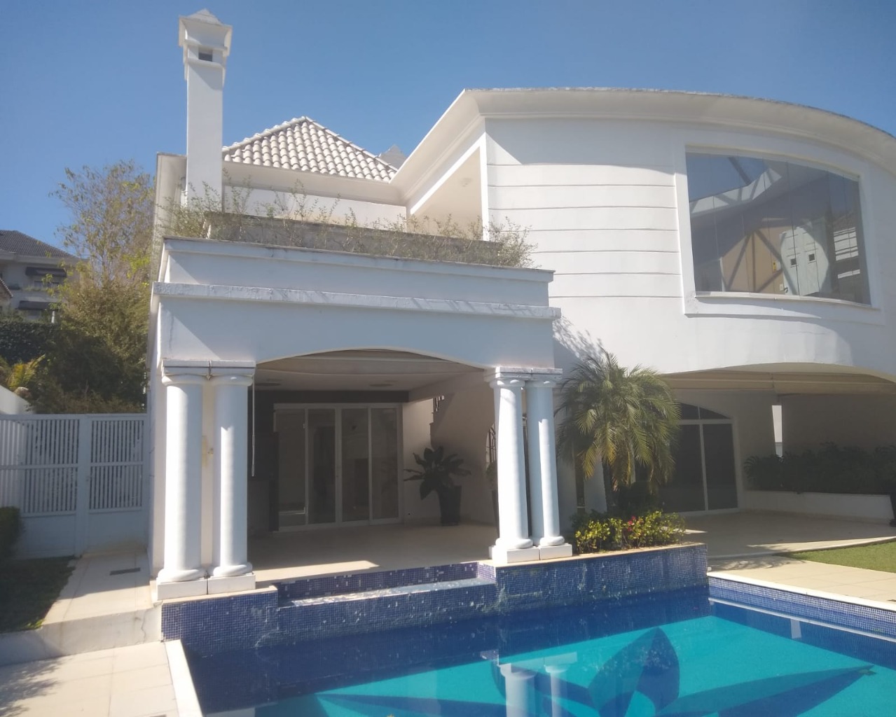 Casa, 4 quartos, 904 m² - Foto 2