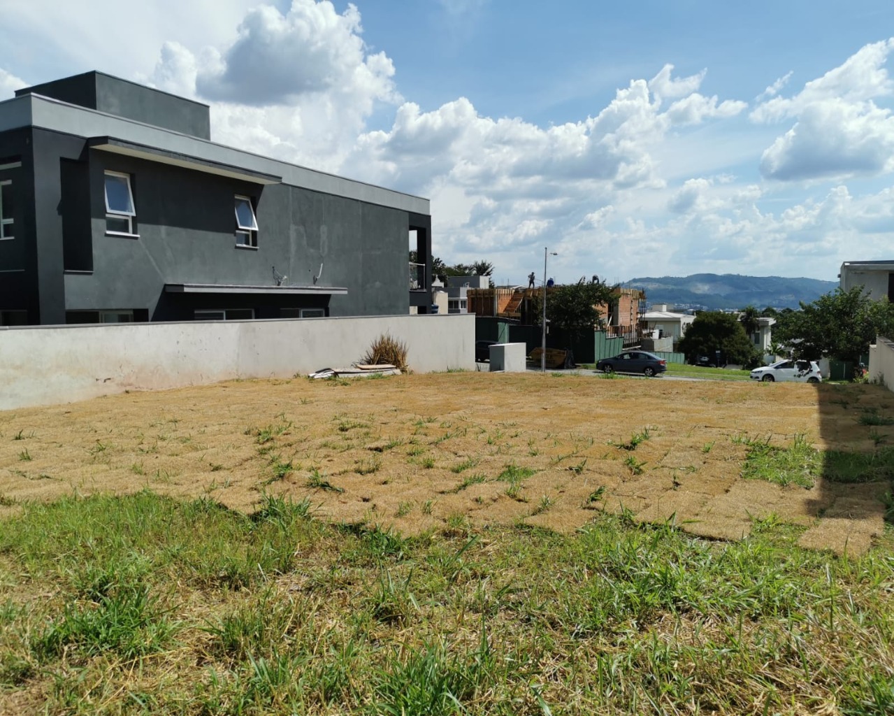 Terreno, 525 m² - Foto 3