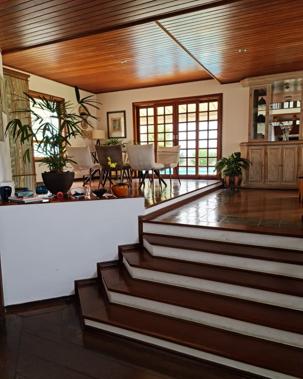 Casa de Condomínio, 4 quartos - Foto 25