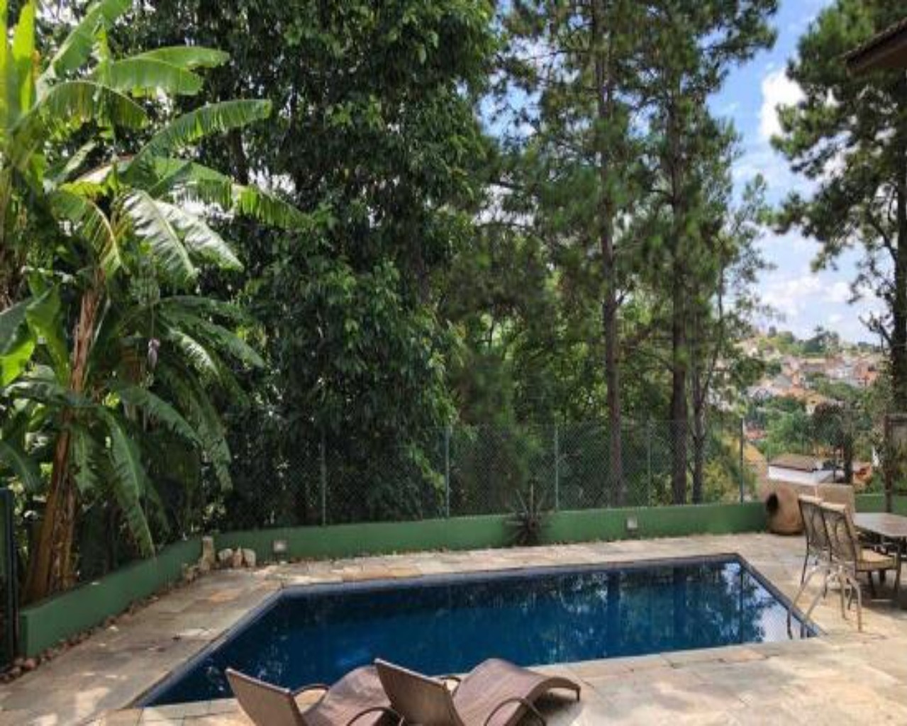 Casa, 4 quartos, 500 m² - Foto 6