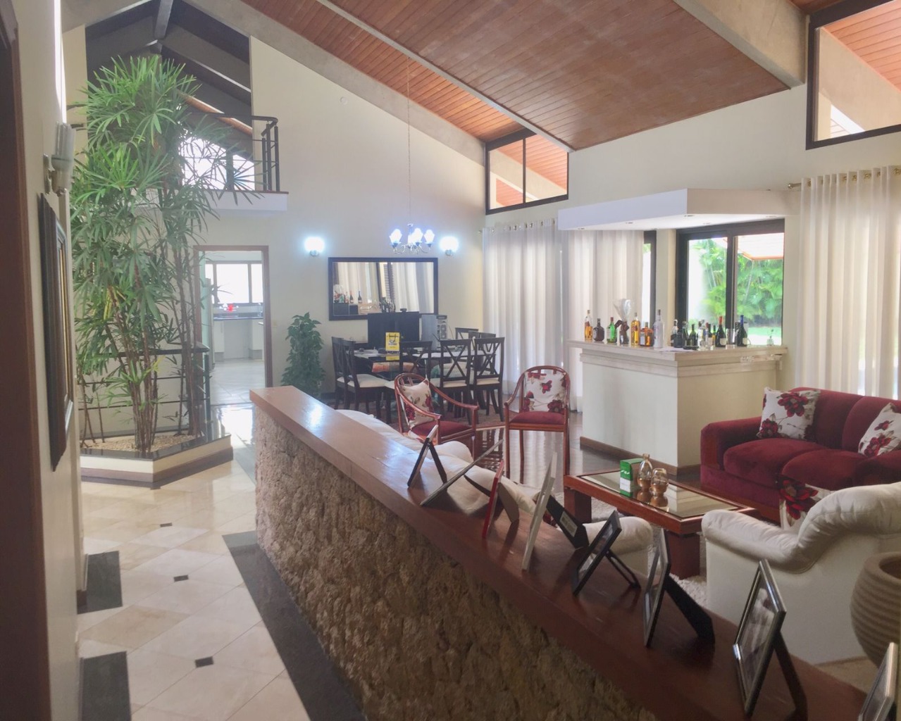 Casa, 4 quartos, 620 m² - Foto 42
