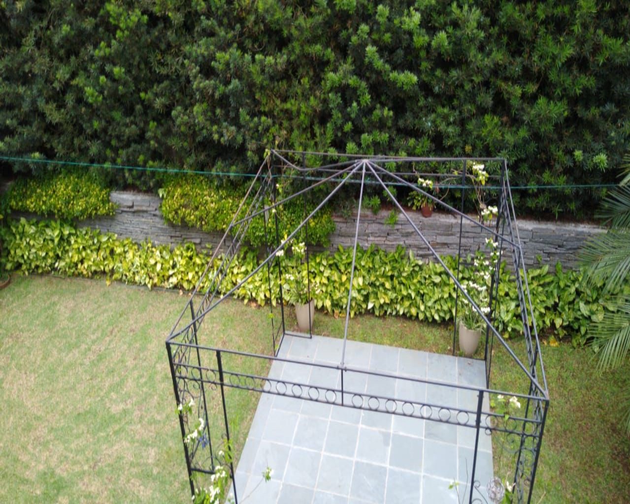 Casa, 4 quartos, 371 m² - Foto 8
