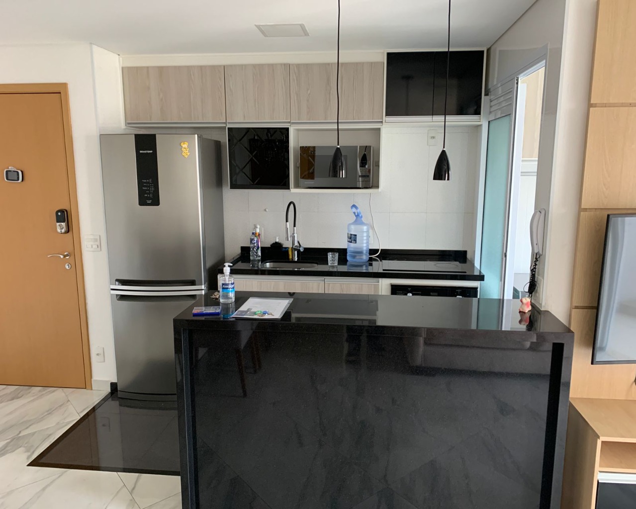 Apartamento, 2 quartos, 70 m² - Foto 8