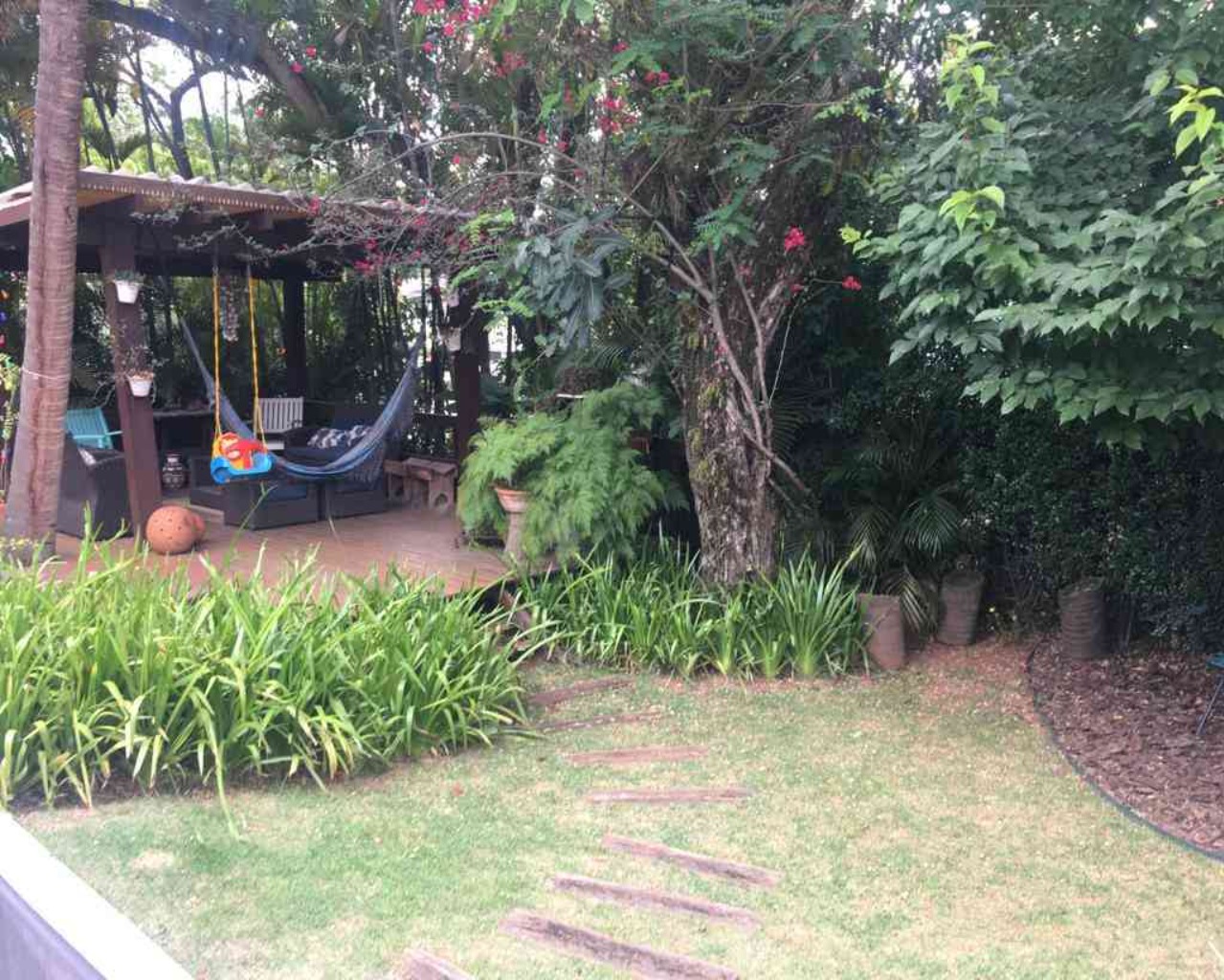 Casa, 4 quartos, 450 m² - Foto 9