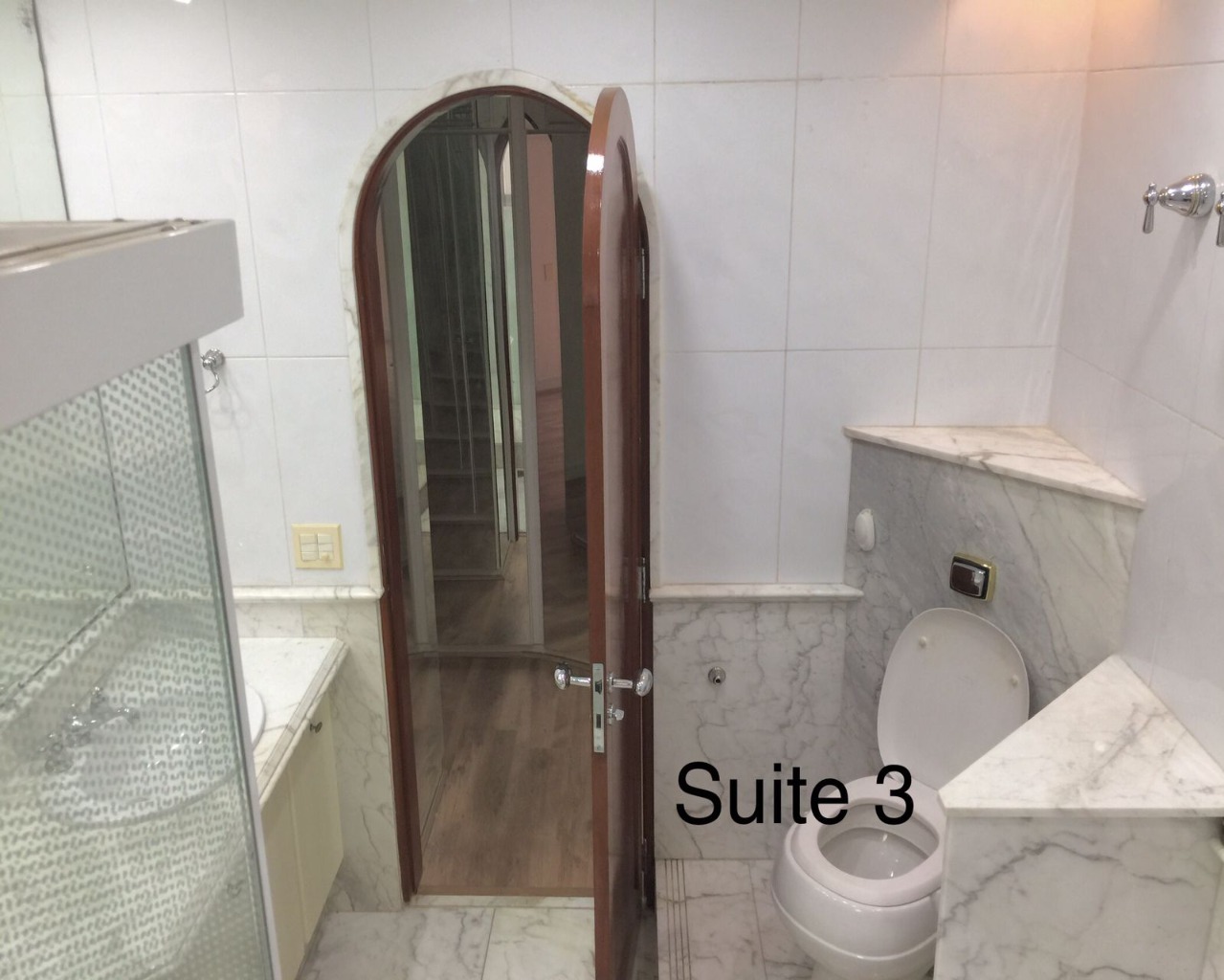 Casa de Condomínio, 4 quartos - Foto 77