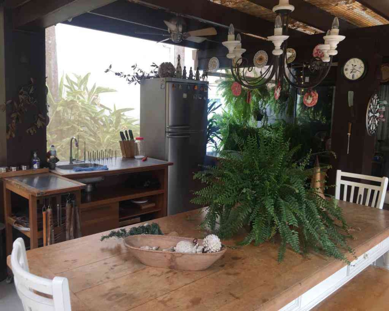 Casa, 4 quartos, 450 m² - Foto 22