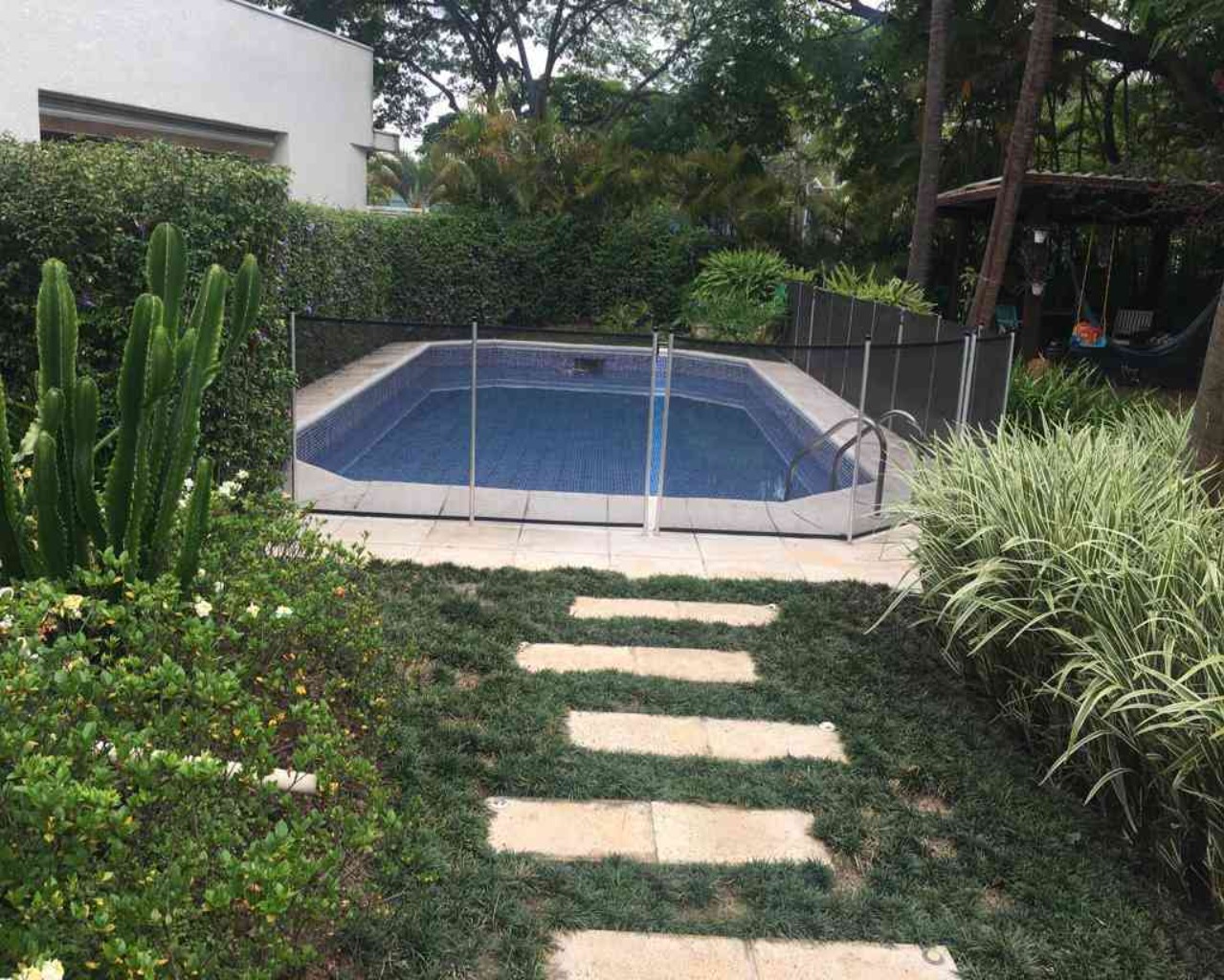 Casa, 4 quartos, 450 m² - Foto 3