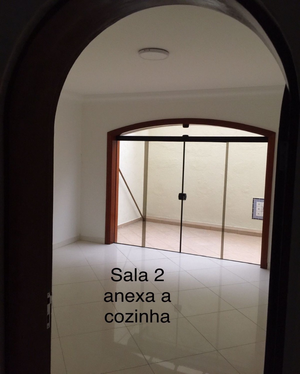Casa de Condomínio, 4 quartos - Foto 52