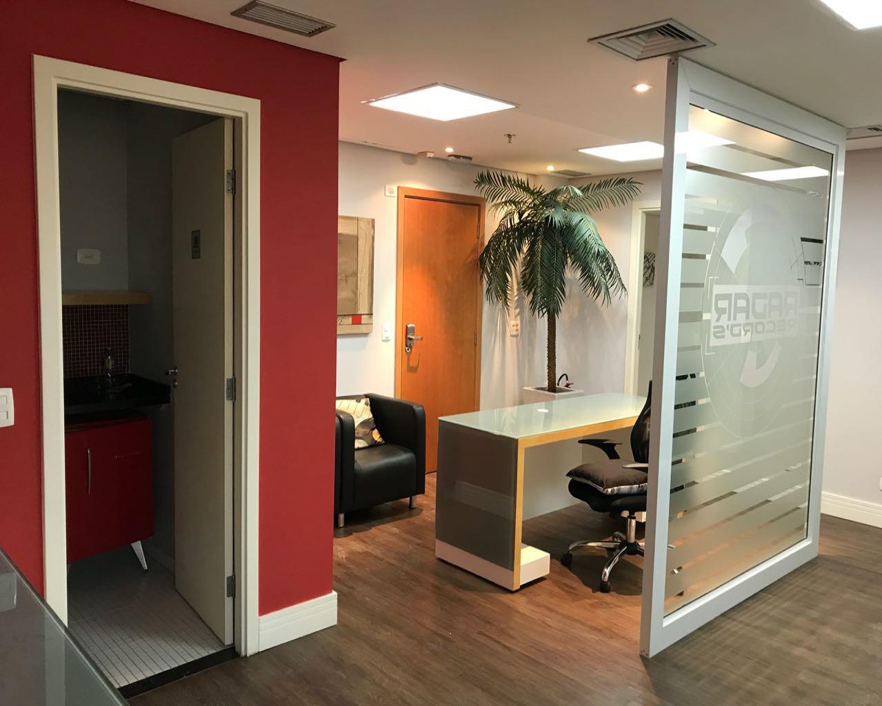 Sala-Conjunto, 126 m² - Foto 15