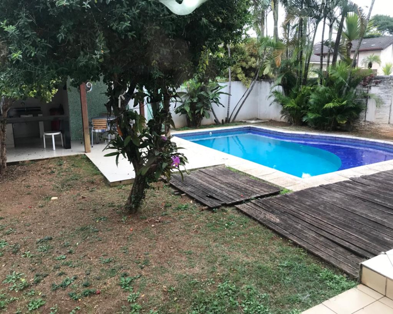 Casa, 4 quartos, 395 m² - Foto 8