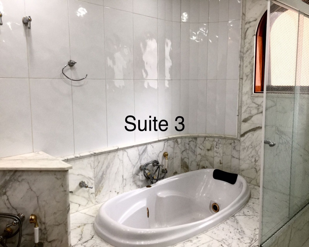 Casa de Condomínio, 4 quartos - Foto 80