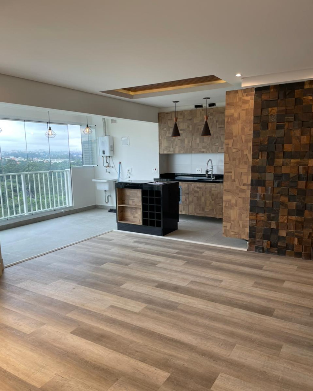 Apartamento, 2 quartos, 69 m² - Foto 6