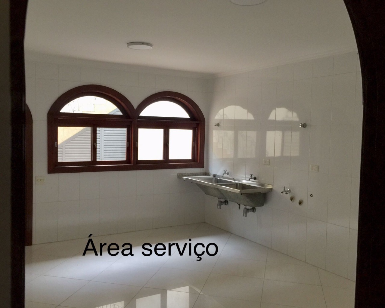 Casa de Condomínio, 4 quartos - Foto 47