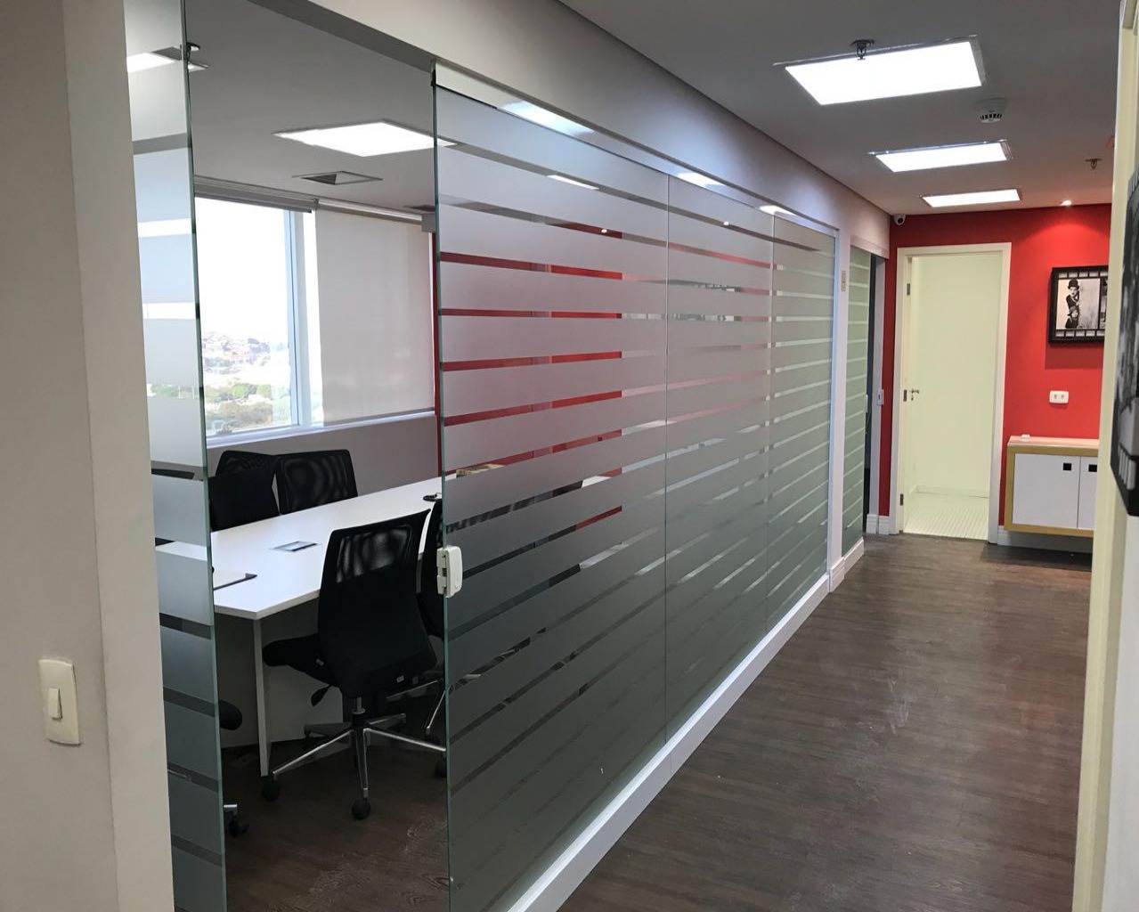 Sala-Conjunto, 126 m² - Foto 8