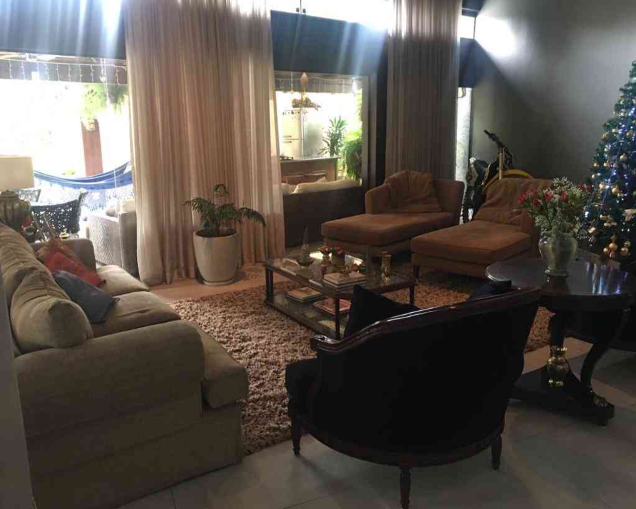 Casa, 4 quartos, 450 m² - Foto 46