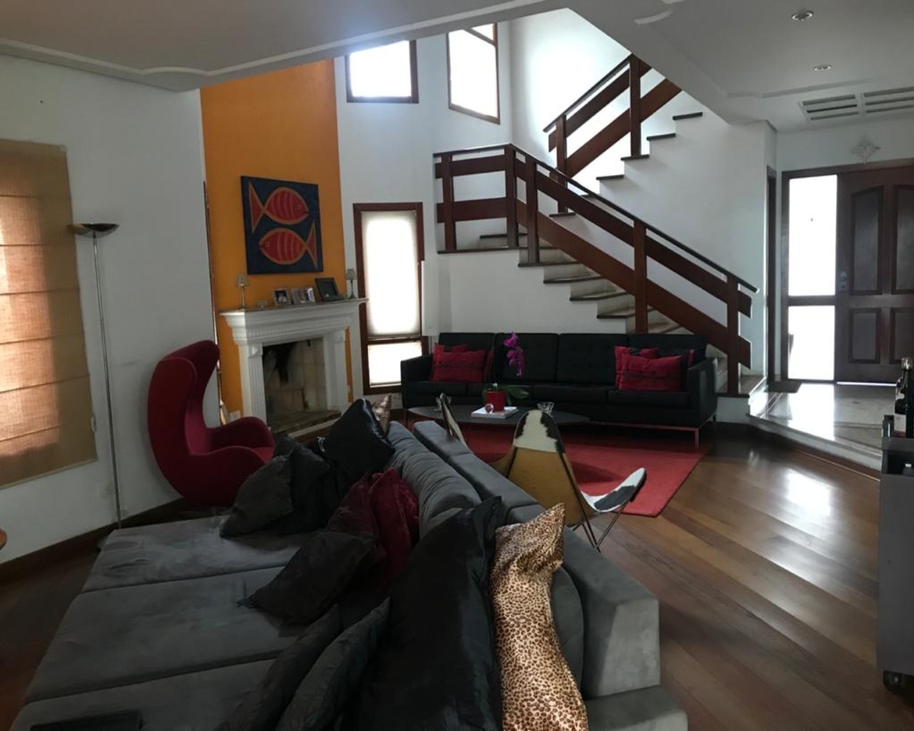 Casa, 4 quartos, 395 m² - Foto 7