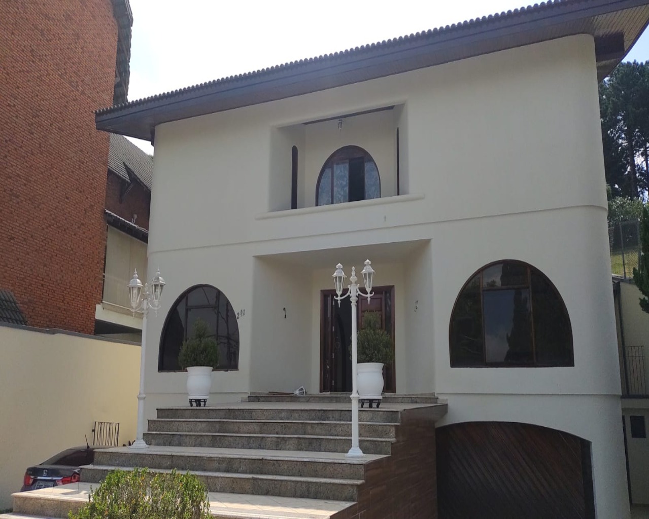 Casa de Condomínio, 4 quartos - Foto 7