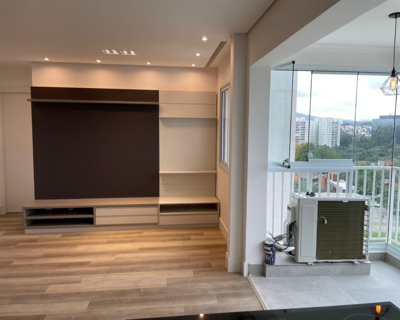 Apartamento, 2 quartos, 69 m² - Foto 12