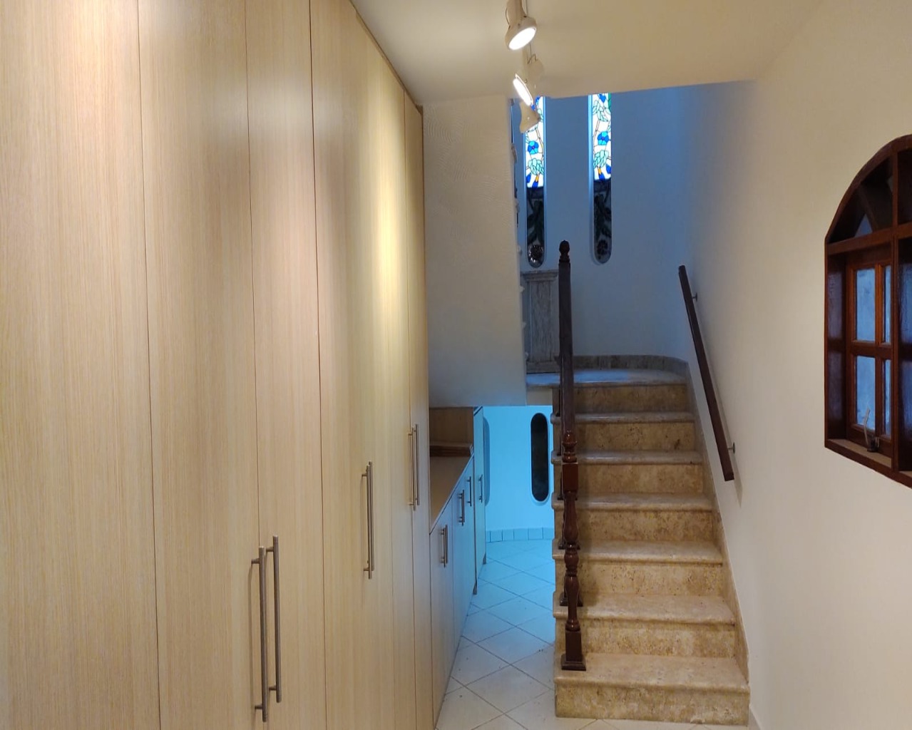 Casa de Condomínio, 4 quartos - Foto 9