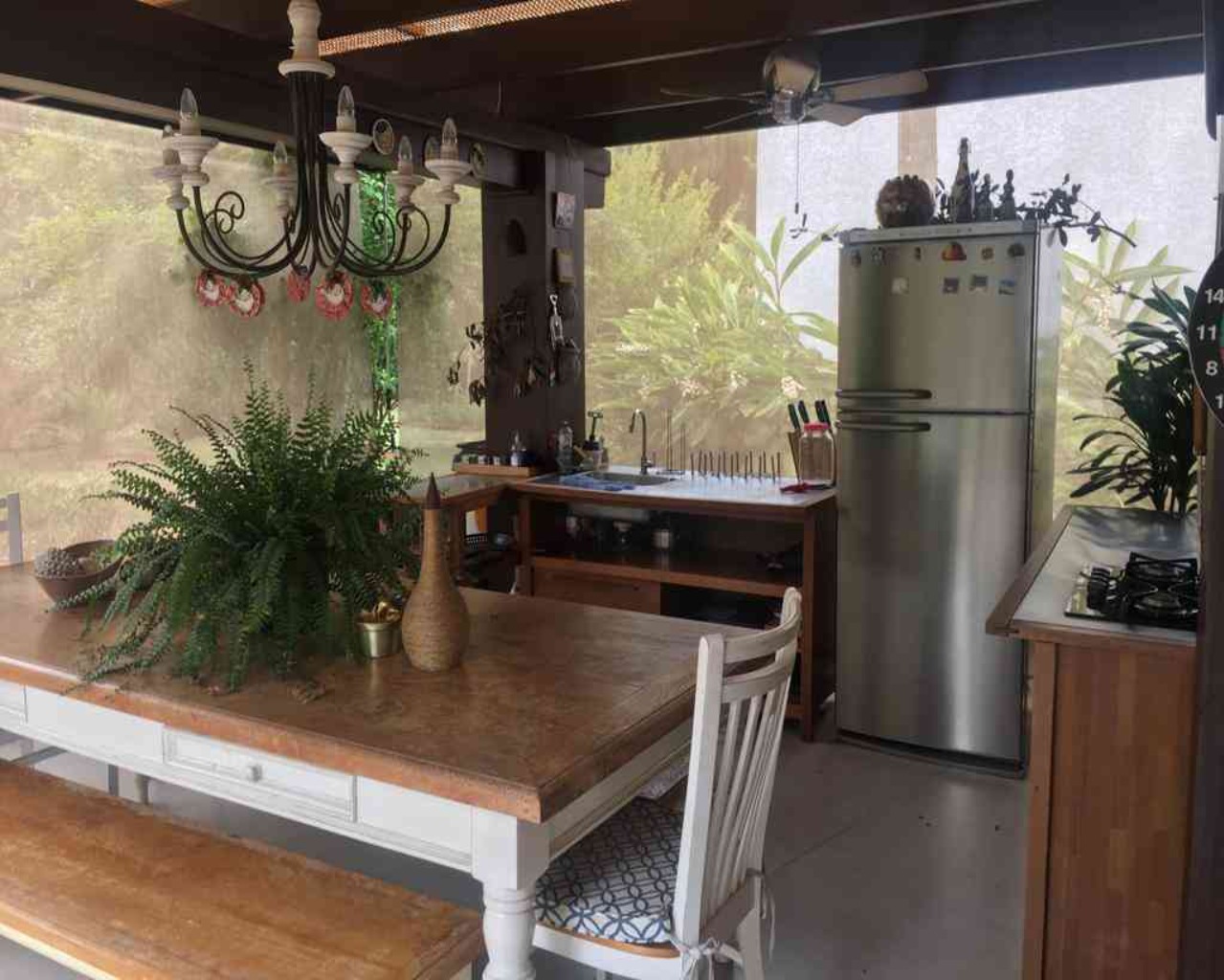Casa, 4 quartos, 450 m² - Foto 18