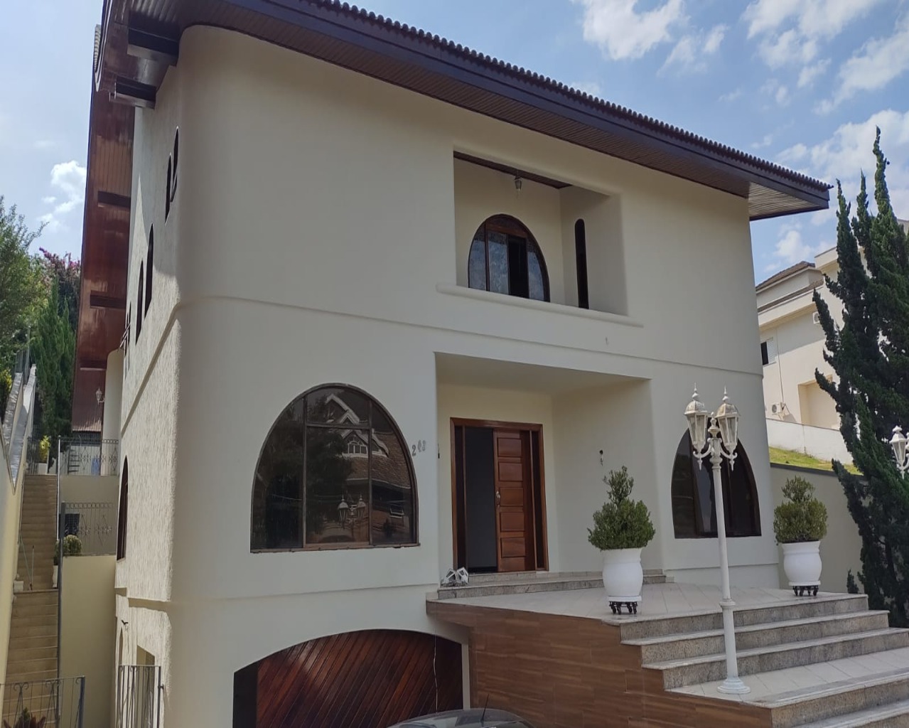 Casa de Condomínio, 4 quartos - Foto 8
