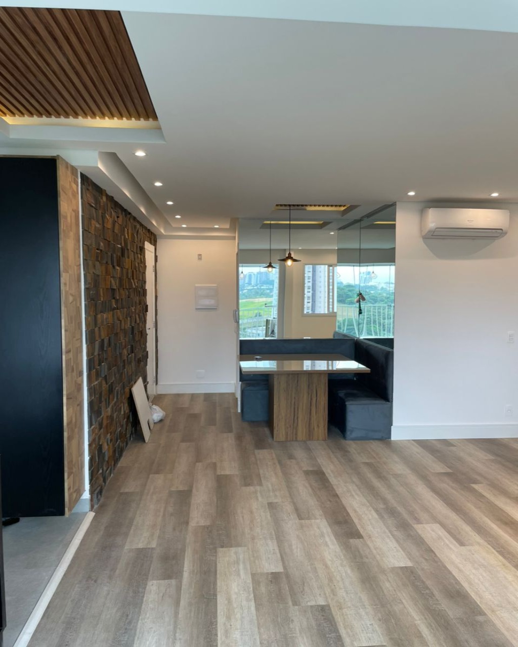 Apartamento, 2 quartos, 69 m² - Foto 10