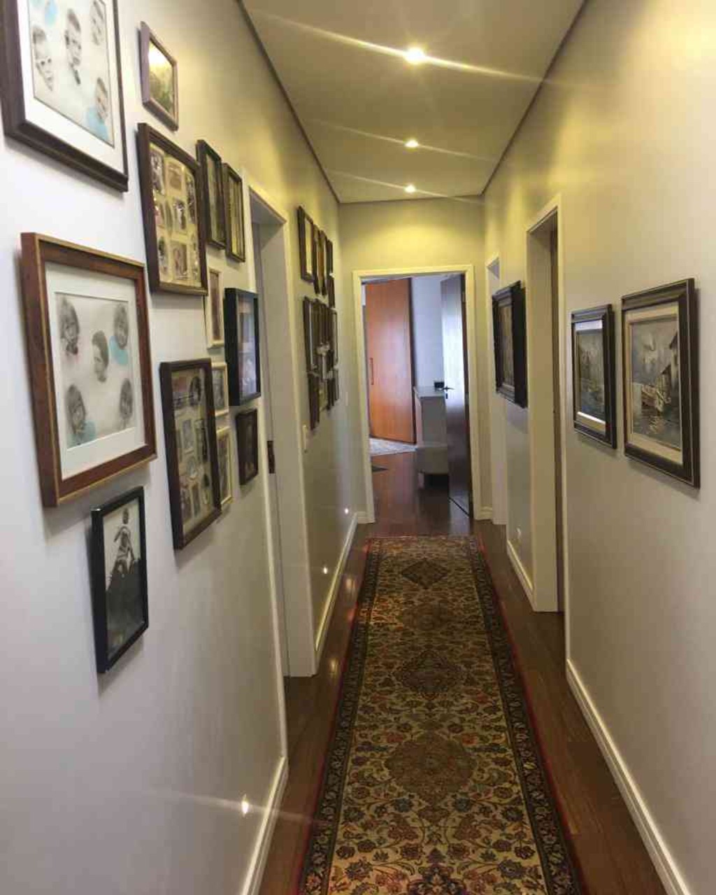 Casa, 4 quartos, 450 m² - Foto 41