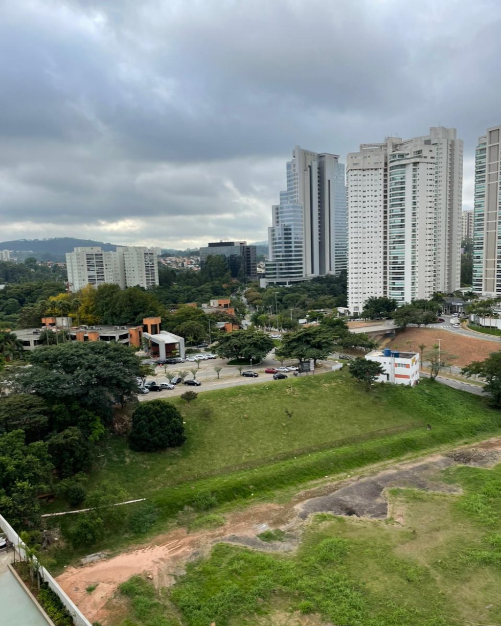 Apartamento, 2 quartos, 69 m² - Foto 7