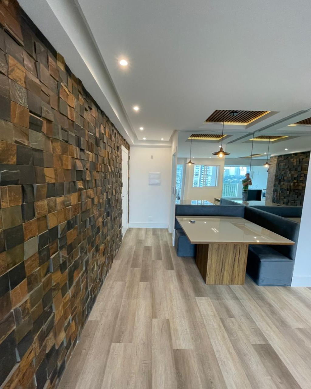Apartamento, 2 quartos, 69 m² - Foto 24