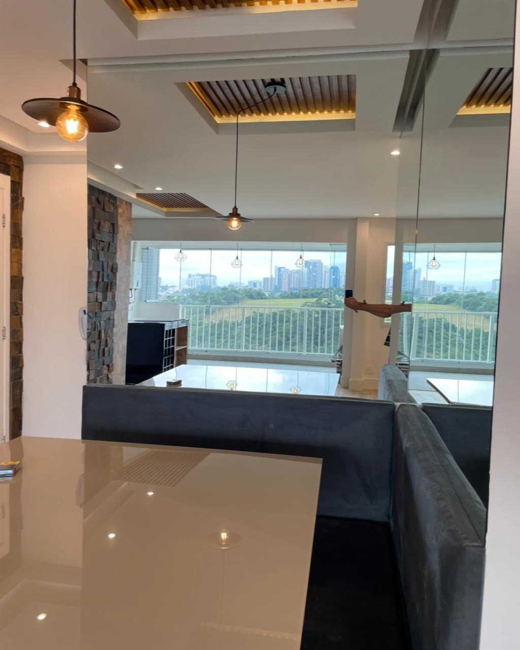 Apartamento, 2 quartos, 69 m² - Foto 4