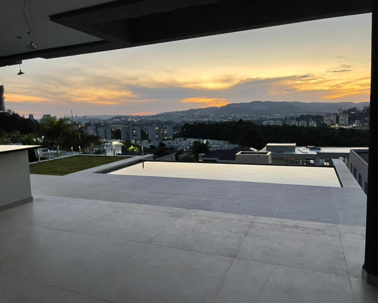 Casa de Condomínio, 4 quartos - Foto 5