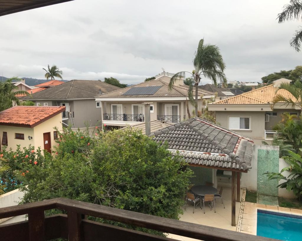 Casa, 4 quartos, 395 m² - Foto 12