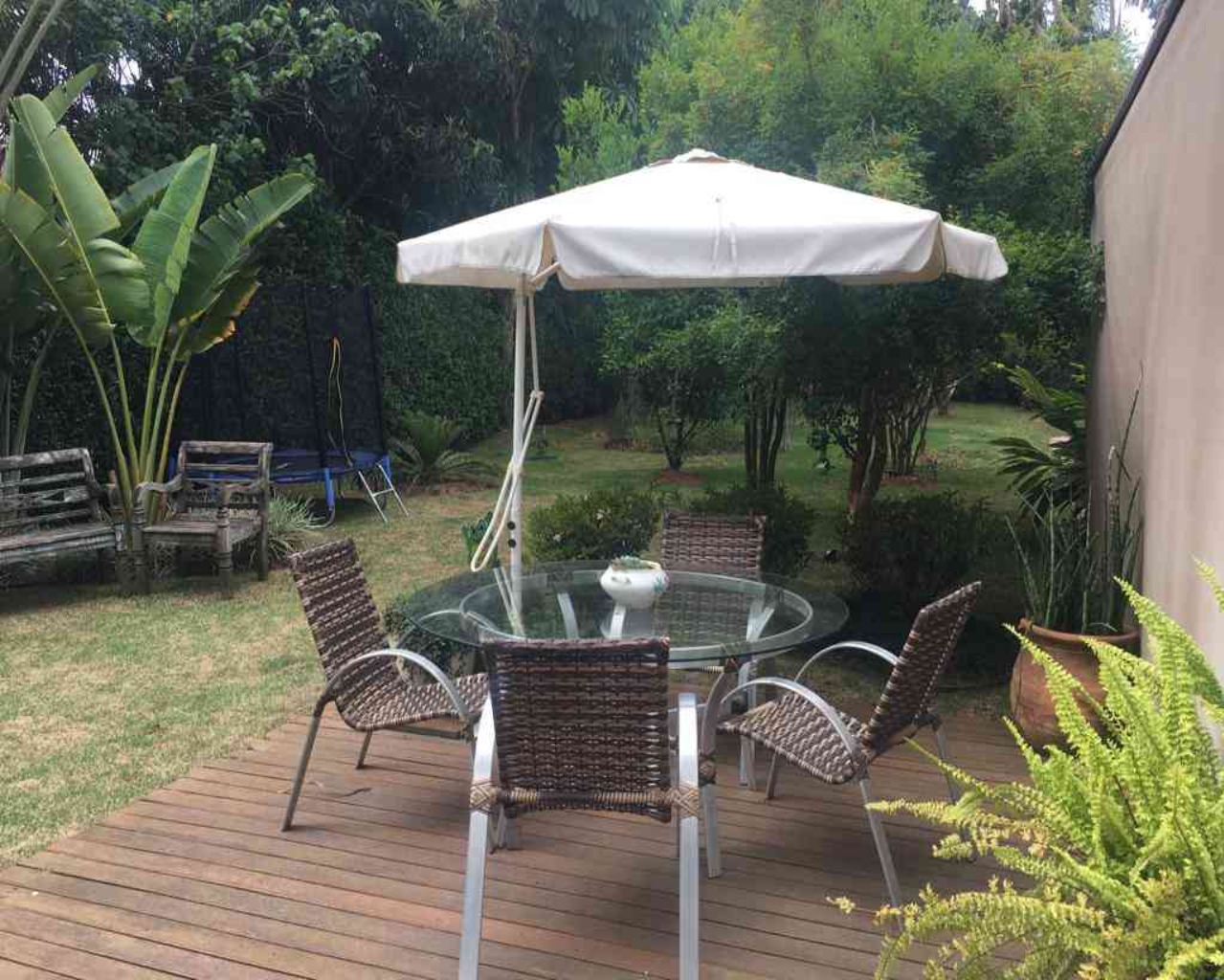 Casa, 4 quartos, 450 m² - Foto 20