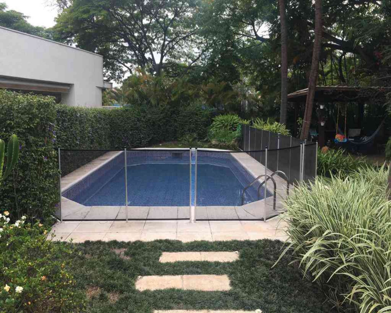 Casa, 4 quartos, 450 m² - Foto 1